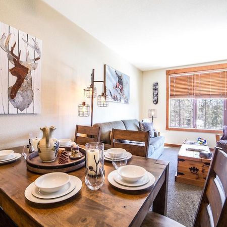 White Mountain Lodge #2329 Mammoth Lakes Exterior foto