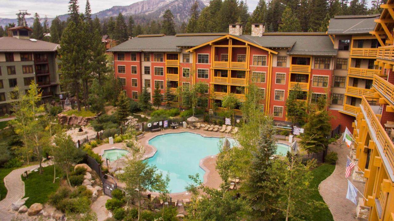 White Mountain Lodge #2329 Mammoth Lakes Exterior foto