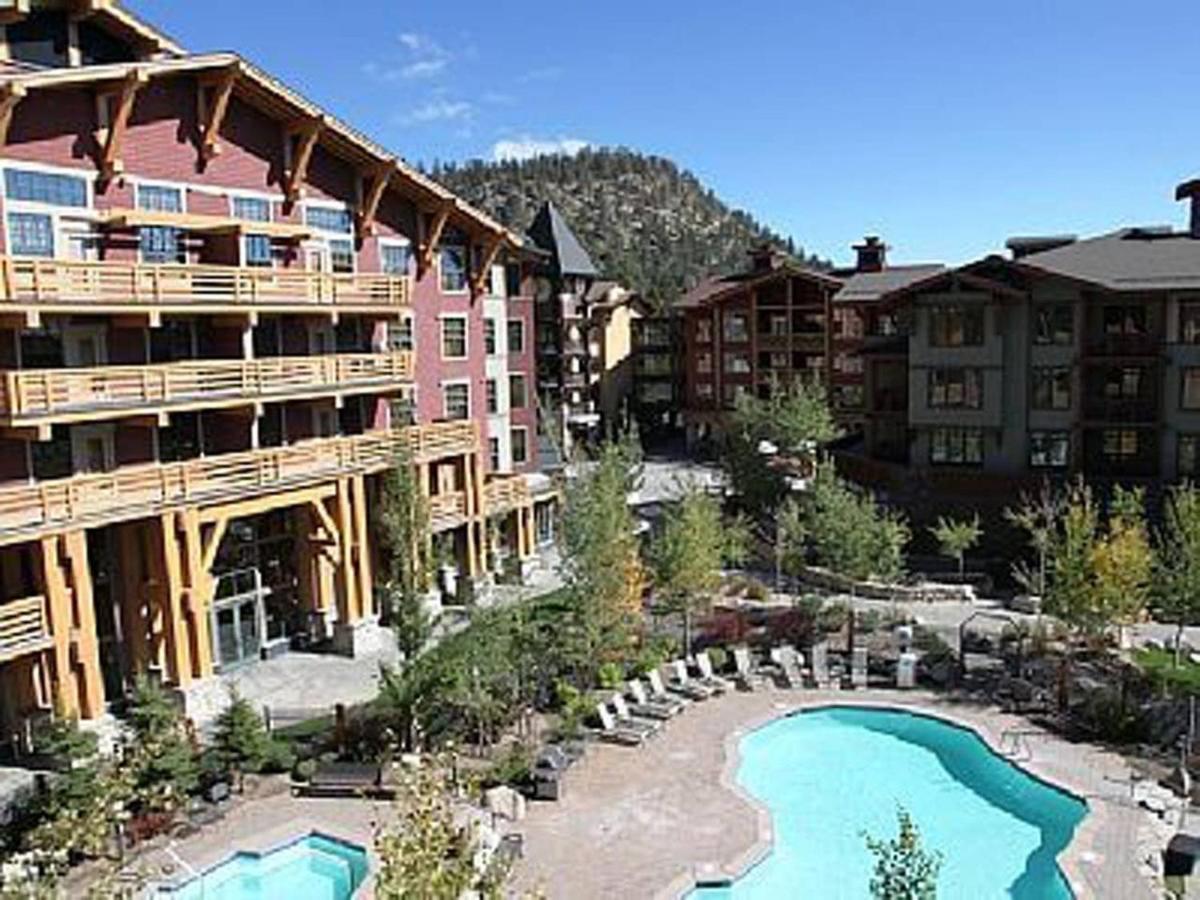 White Mountain Lodge #2329 Mammoth Lakes Exterior foto