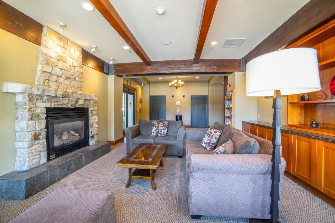 White Mountain Lodge #2329 Mammoth Lakes Exterior foto