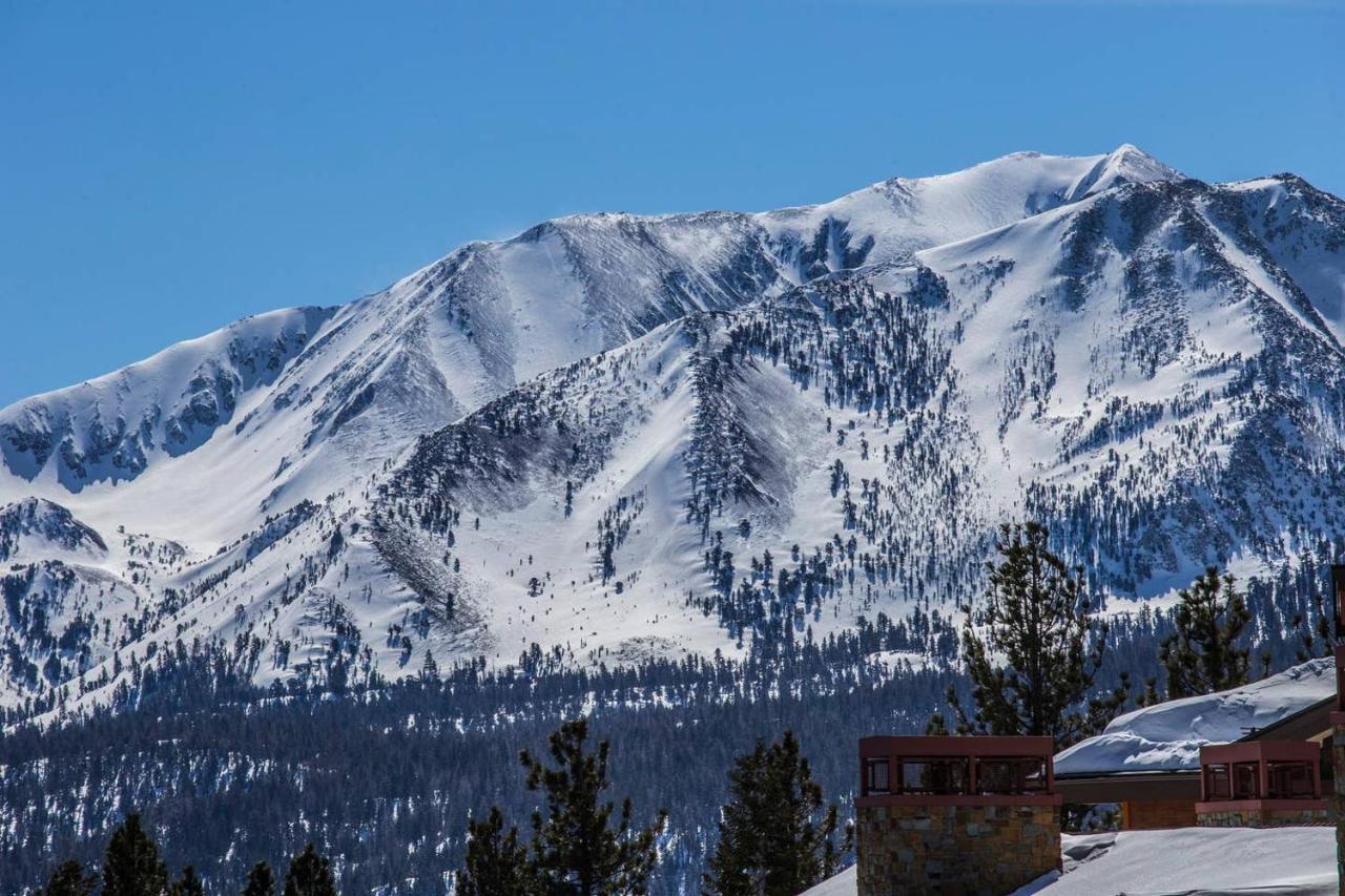 White Mountain Lodge #2329 Mammoth Lakes Exterior foto