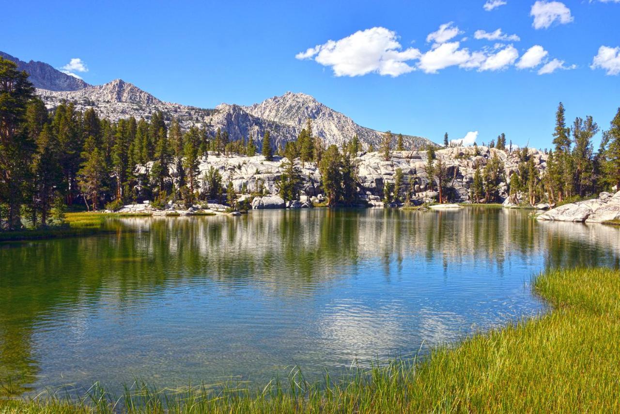 White Mountain Lodge #2329 Mammoth Lakes Exterior foto